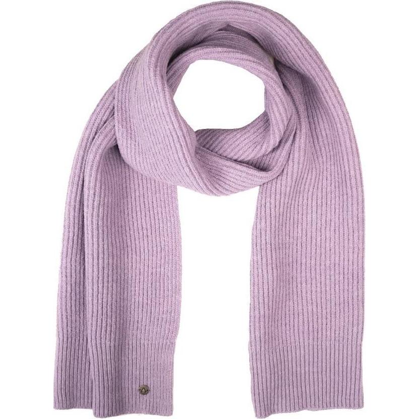 P.A.C., Unisex, Schal, Kenjo Alpaca Scarf, Violett