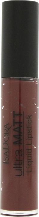 Produktbild Isadora Ultra Matt 19 Plumpinch Liquid Lipstick 7ml