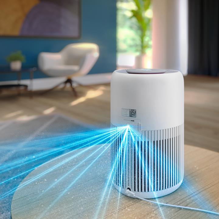 Actual product image Philips PureProtect Mini 900 Series (65 m²)