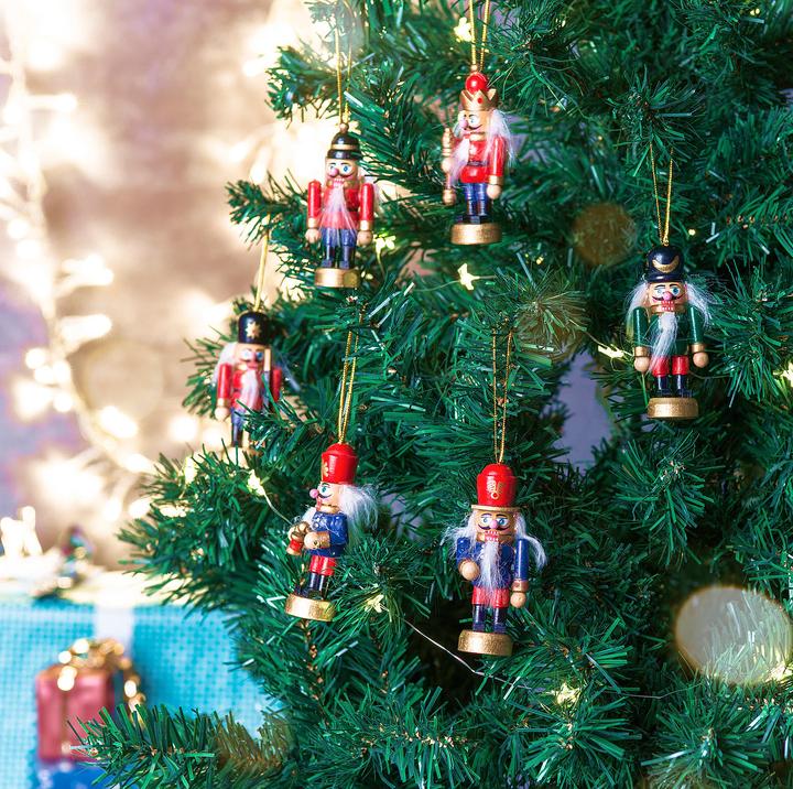 Actual product image Infactory Nutcracker (6x)