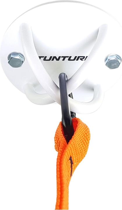 Image du produit Tunturi Schlingentrainer Halterung - Suspension Trainer