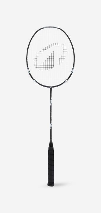 Perfly Badmintonschläger Erwachsene - BR Sensation 500 schwarz
