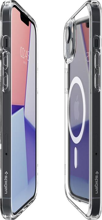 Immagine prodotto Spigen Serie MagFit Ultra Hybrid (Apple iPhone 14)