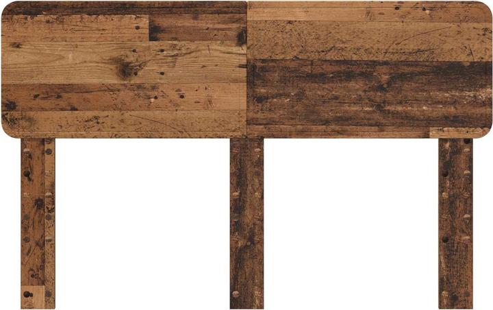 Image du produit vidaXL Kopfteil (3 x 163 x 90 cm)