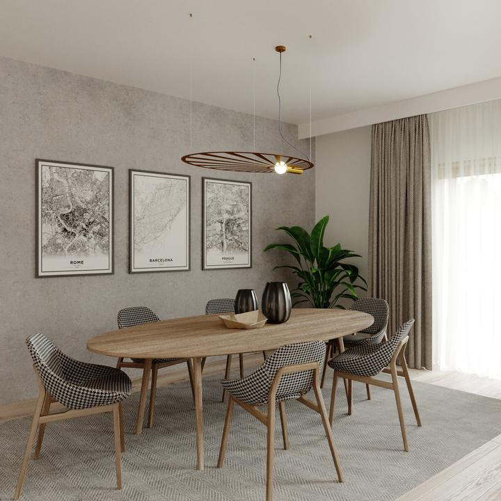 Actual product image Sollux Lighting Lehdet