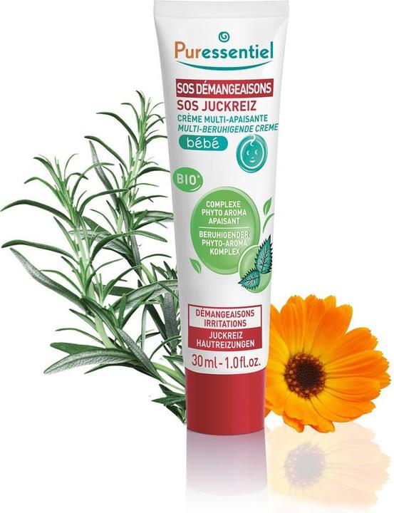 Immagine prodotto Puressentiel Anti-Stich (30 ml)
