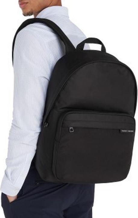 Actual product image Tommy Hilfiger Th Element Repreve Backpack