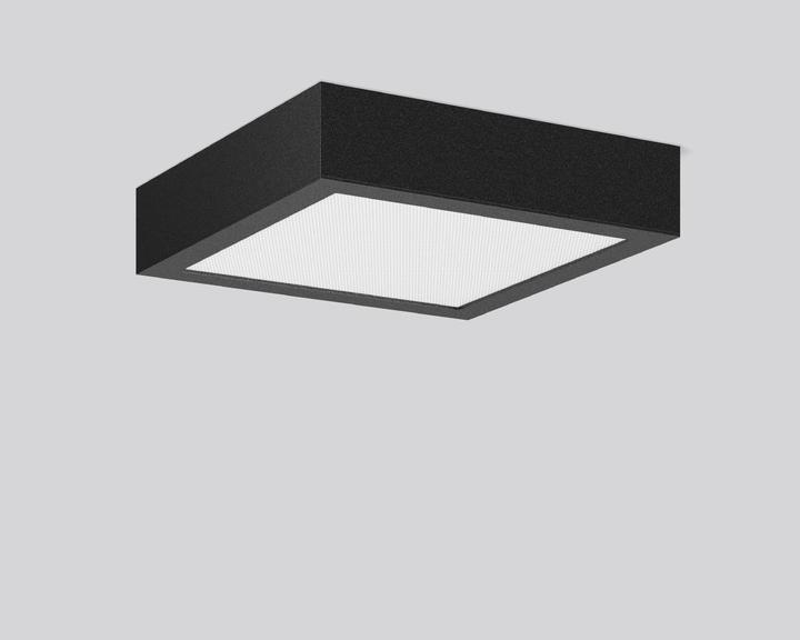 Actual product image RZB LED ceiling light (2800 lm)