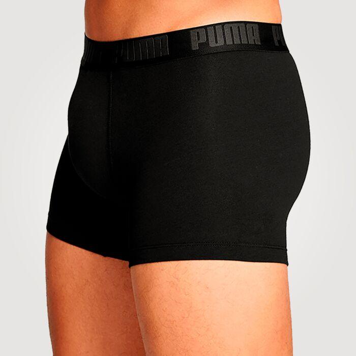 Produktbild Puma Basic Boxer (XXL, 2er Pack)