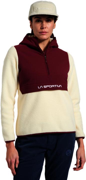 Immagine prodotto La Sportiva Guidance Sherpa Hoody W (XL)