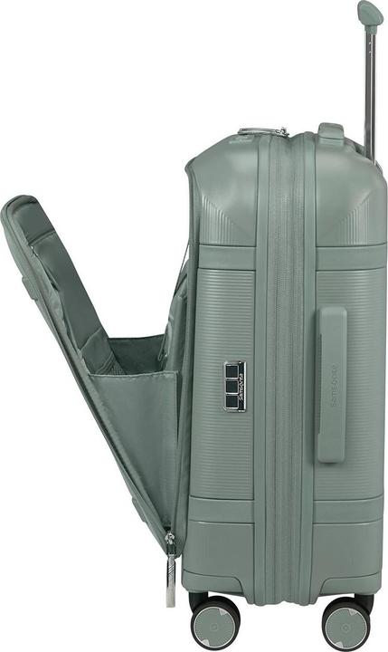 Produktbild Samsonite Image Trolley mit 4 Rollen erweiterbar 55cm (47 l)