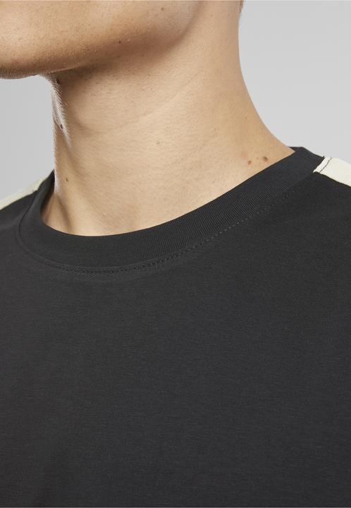 Produktbild Urban Classics Tennis Core Tee - 189363 (M)