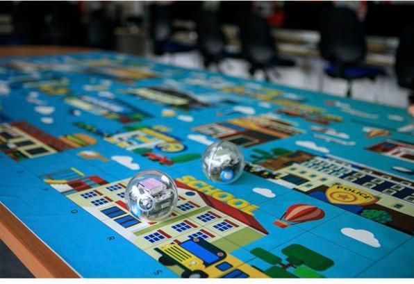 Produktbild Sphero Code Mat