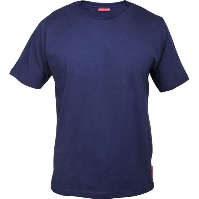Lahti Pro, Damen, Shirt, Sugar Cotton T-Shirt R. M blau - L4020302, Blau, (M)