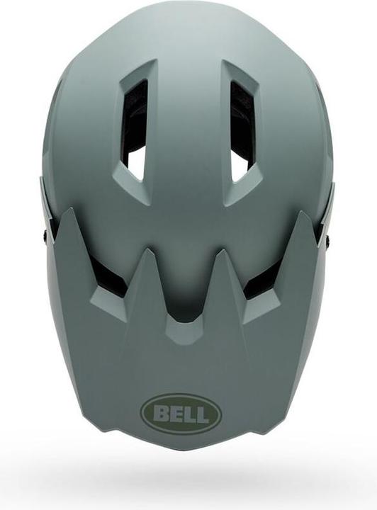 Produktbild Bell Sanction II Helmet (55 - 57 cm)