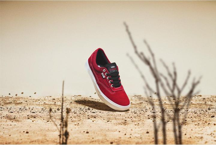 Produktbild Vans Curren Caples (41)