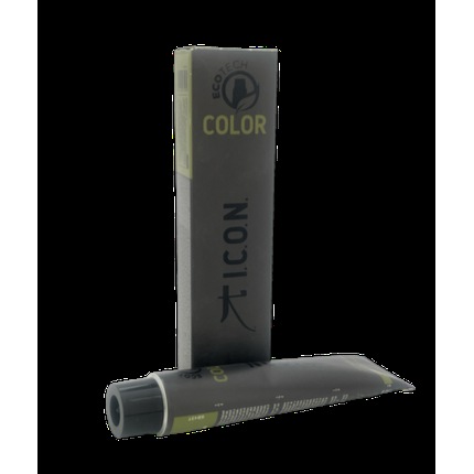 Image du produit I.C.O.N. ECOTECH COLOR couleur naturelle #5.24 chestunut 60 ml (5.24)