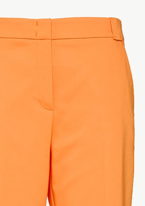 Actual product image Comma Hose Slim: Hose mit Bügelfalten (42)