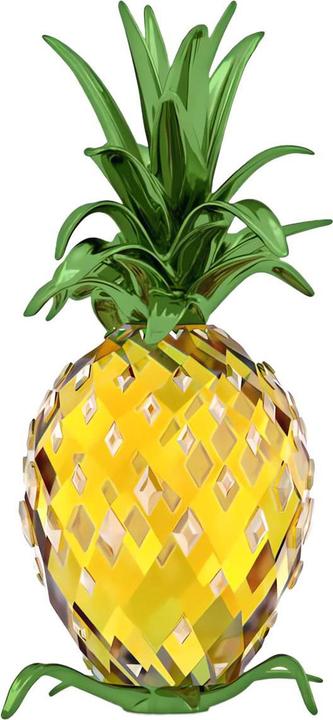 Actual product image Swarovski Idyllia Ananas