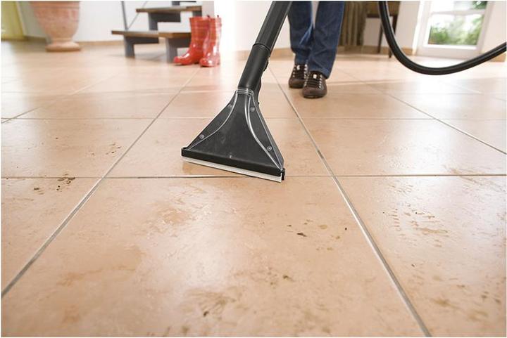 Image du produit Kärcher Se4001 (Aspirateur eau et poussière)