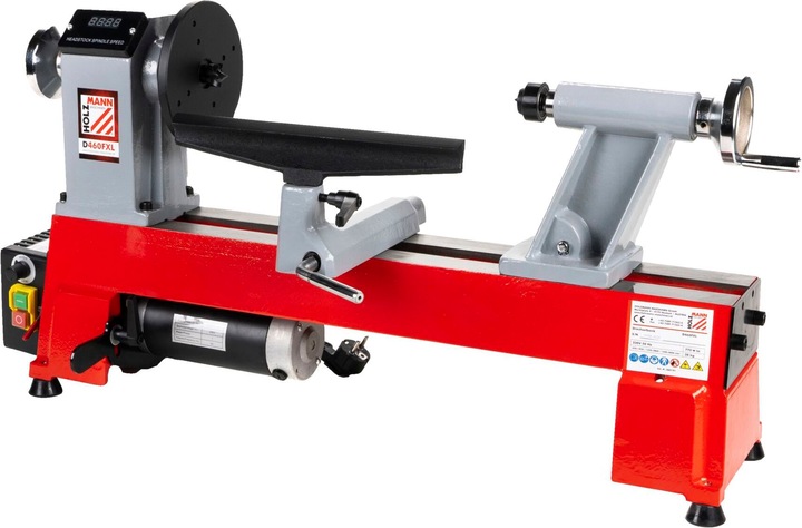 Holzmann D460FXL 230V