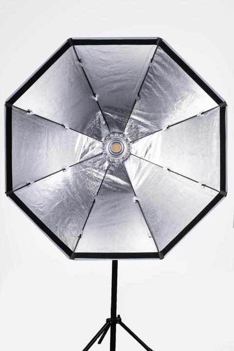 Actual product image Aputure Light OctaDome 120 (Soft boxes, 120 cm)