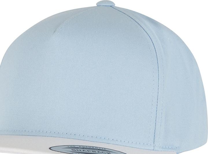 Produktbild Yupoong Flexfit Klassik 5 Panel Baseball Kappe