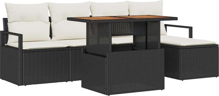 Produktbild vidaXL Clarissa