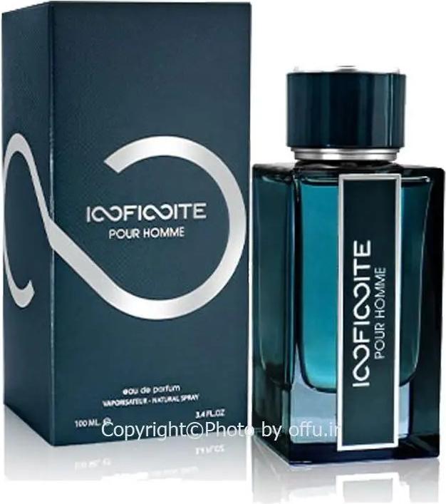 Immagine prodotto Ameer Al Oud Infinite Uomo (Eau de parfum, 100 ml)