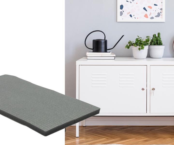 Image du produit Amortisseur de vibrations Soft Pad 100x24 mm 4 pcs.