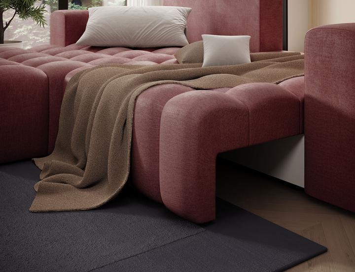 Produktbild ELTAP Bonett (3-Sitzer, Bettsofa, Ecksofa)