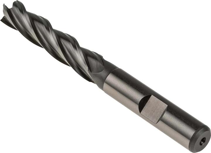 Produktbild Dormer Schaftfräser 4 Schn. 10,0mm HSCO-XP lang