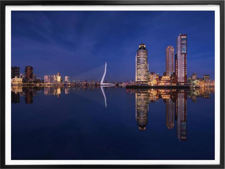 Produktbild Trenddeko Rotterdam (40 x 30 cm)
