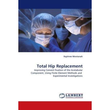Total Hip Replacement, Fachbücher
