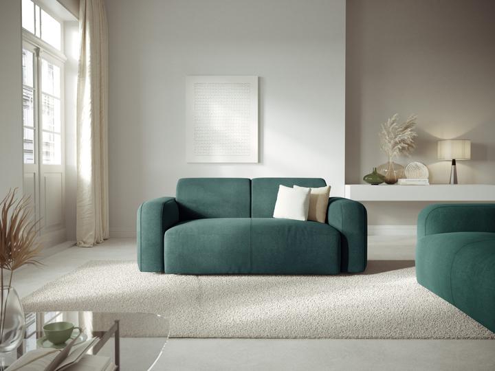 Actual product image Micadoni Greta (2 person sofa)