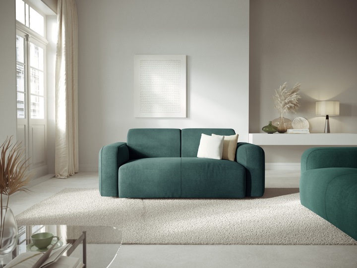 Actual product image Micadoni Greta (2 person sofa)