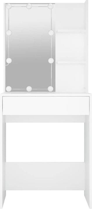 Image du produit vidaXL Angela (60 x 40 x 140 cm)