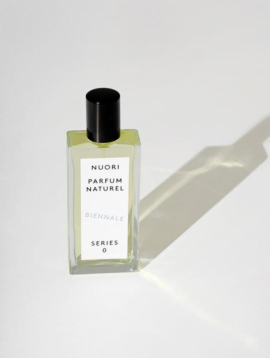 Immagine prodotto Nuori BIENNALE Eau de Parfum (Eau de parfum, 50 ml)