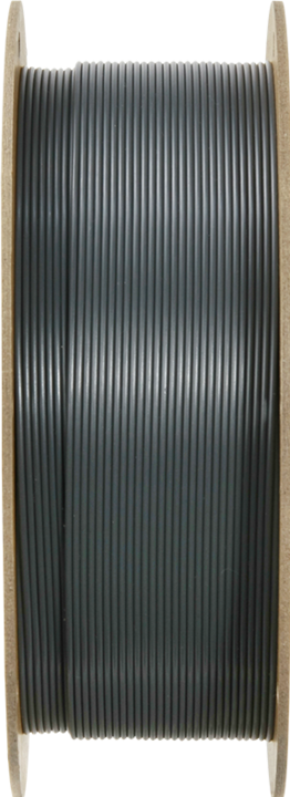 Produktbild Polymaker PolyLite PETG (PETG, 1.75 mm, 1000 g, Grau)