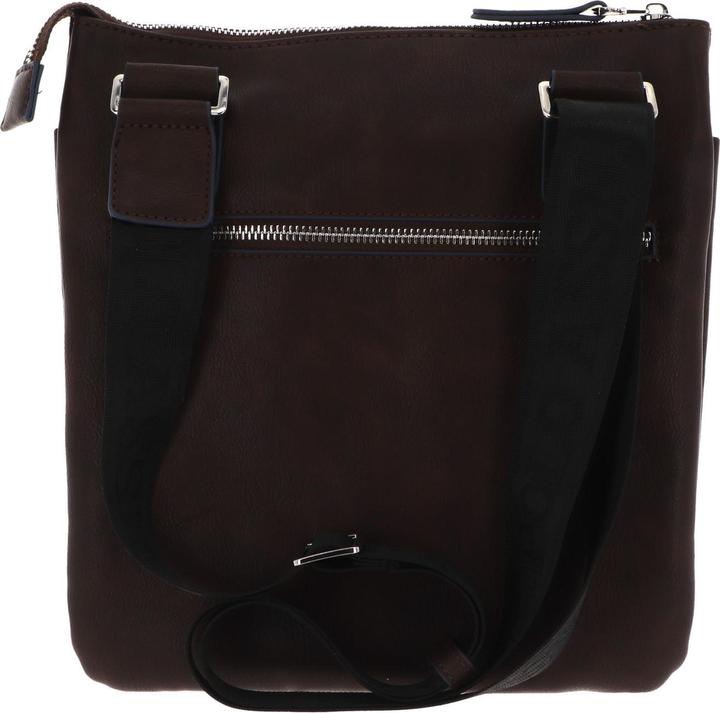 Immagine prodotto U.S. Polo Cambridge Flat Crossbody Bag
