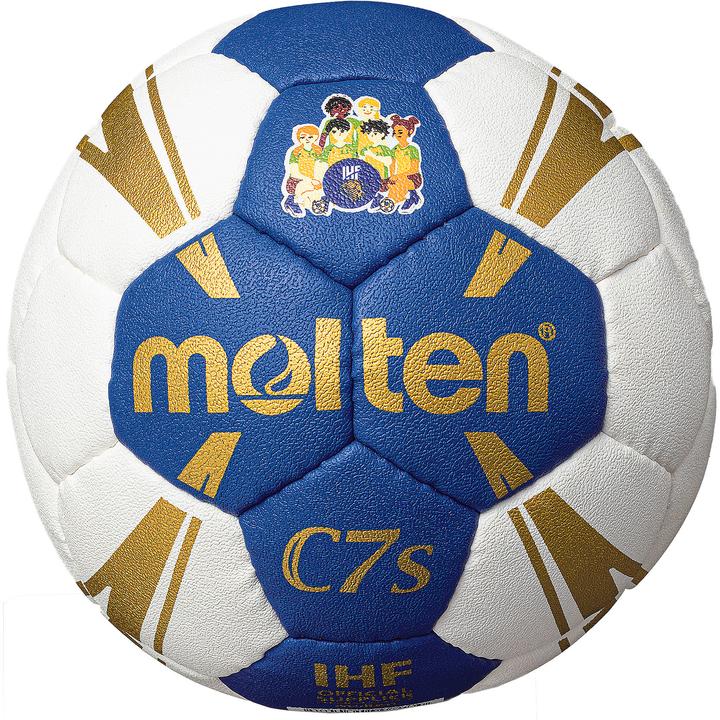 Molten HANDBALL C7s H0C1300-BW-HS