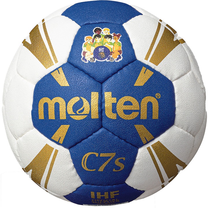 Molten HANDBALL C7s H0C1300-BW-HS