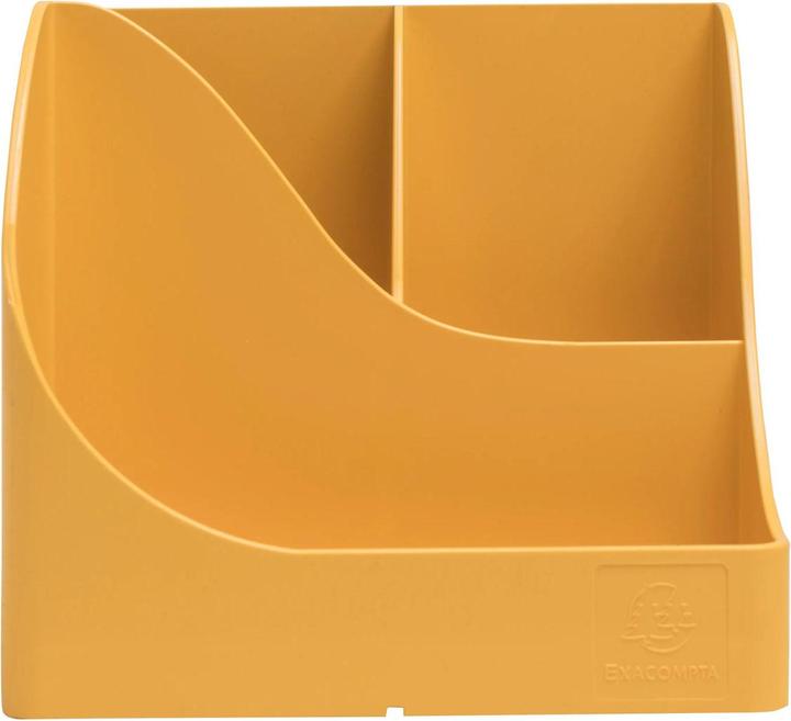 Image du produit Exacompta Stifteköcher Pen Wave, Kollektion Pop N'Co