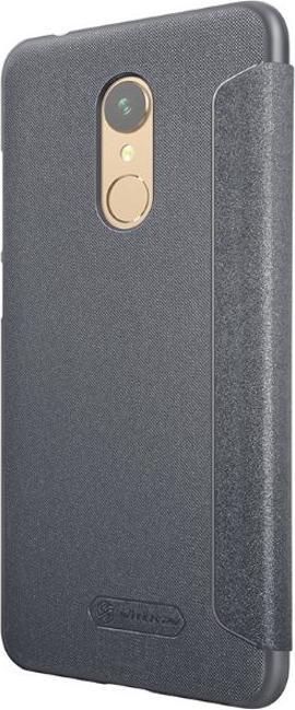 Image du produit Nillkin Série Sparkle (Xiaomi Redmi 5)