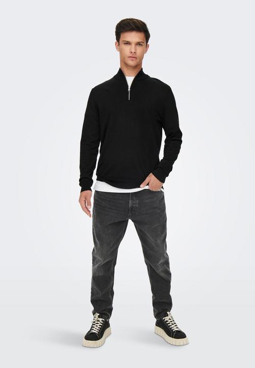 Immagine prodotto Only & Sons Vita da Wyler (L)