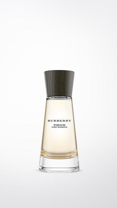 Produktbild Burberry Touch for Women (Eau de Parfum, 100 ml)