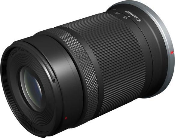 Immagine prodotto Canon RF-S 55-210mm F5-7.1 IS STM - (UE) (Canon RF, APS-C / DX)