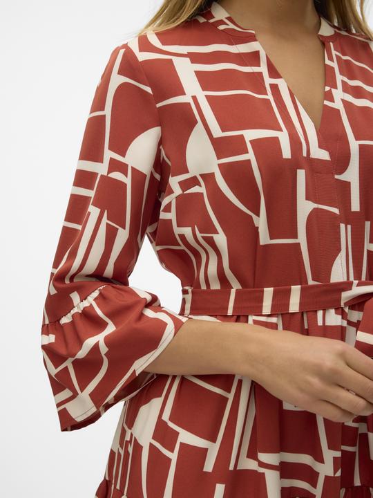 Produktbild Vero Moda VMZERA Langes Kleid Kleid (S)