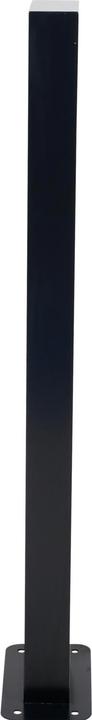 Immagine prodotto KS Tools Colonna efuturo, 2 wallbox, alt. x largh. x prof. 1200 x 180 x 85 mm, grigio