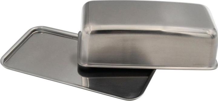 Image du produit Stronghold Beurrier CH Inox